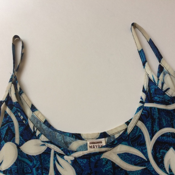 Sundress Wayan Natural Wear - Picture 4 of 7